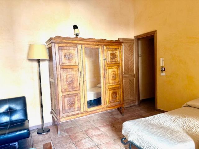 Le Camere Al Cassaro Palermo Esterno foto