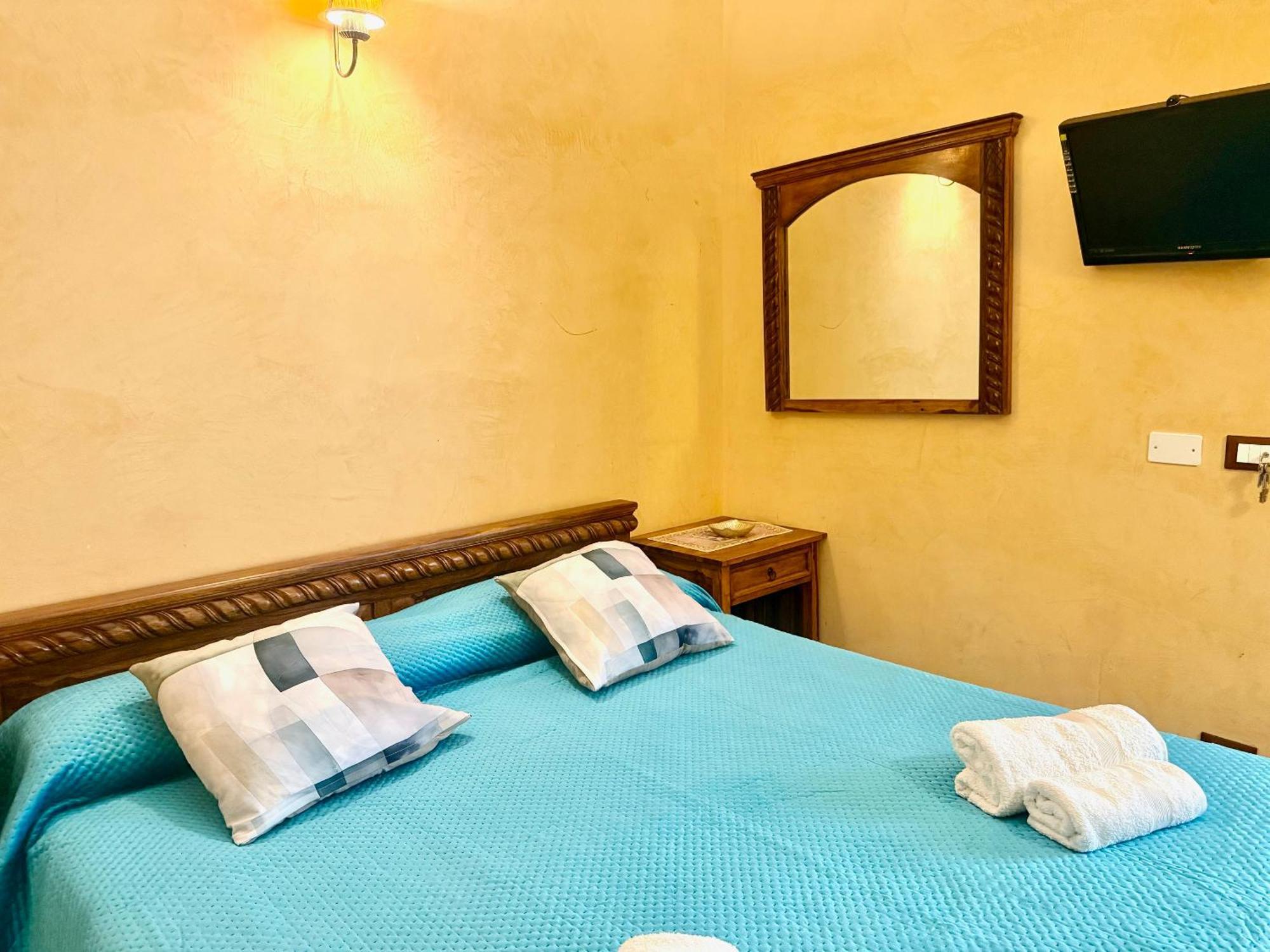 Le Camere Al Cassaro Palermo Esterno foto