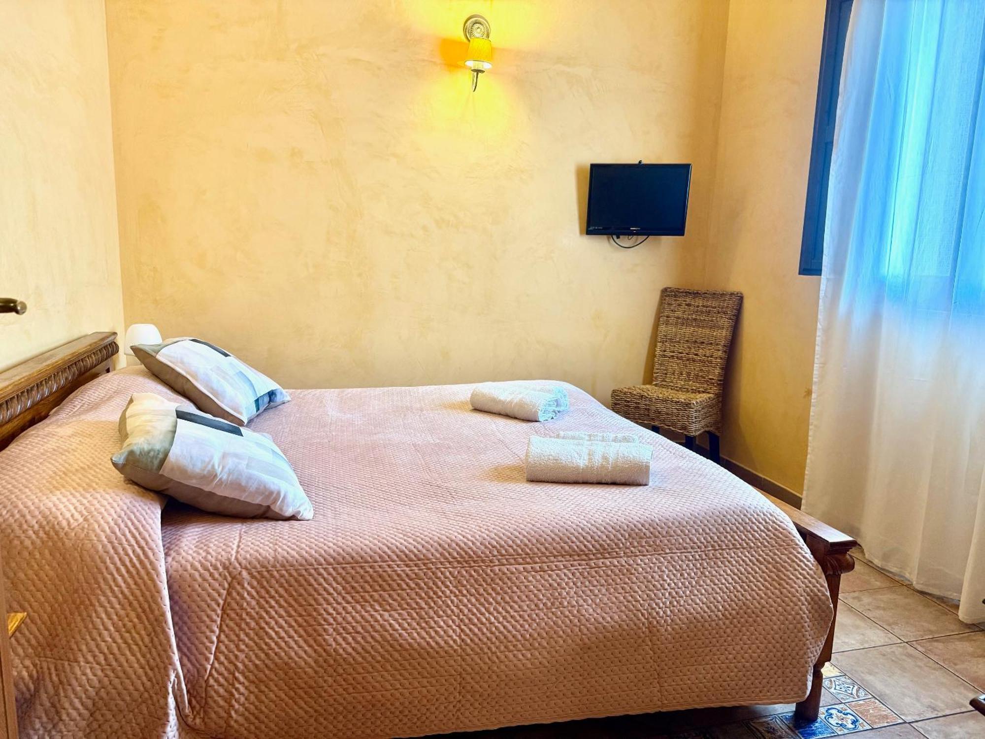 Le Camere Al Cassaro Palermo Esterno foto